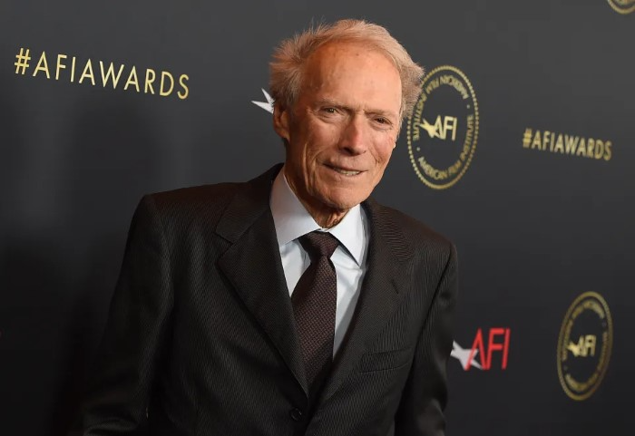 Clint Eastwood Biography