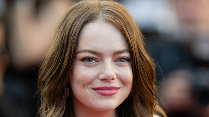 Emma Stone Biography