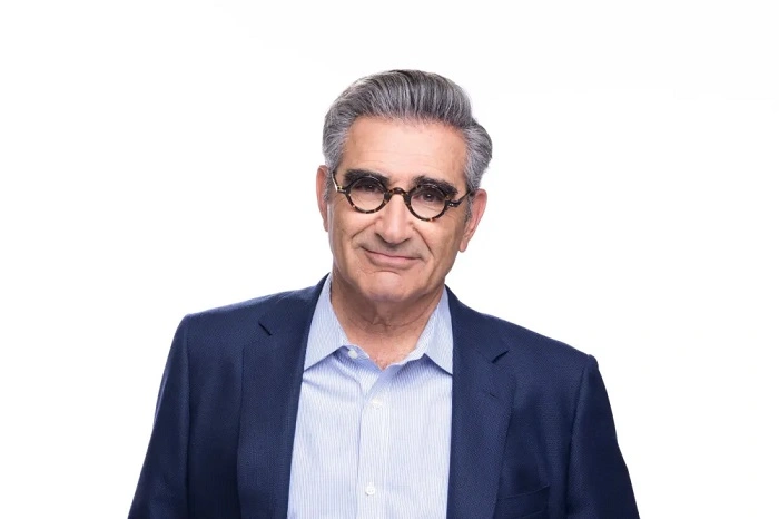 Eugene Levy Career and Economic Success