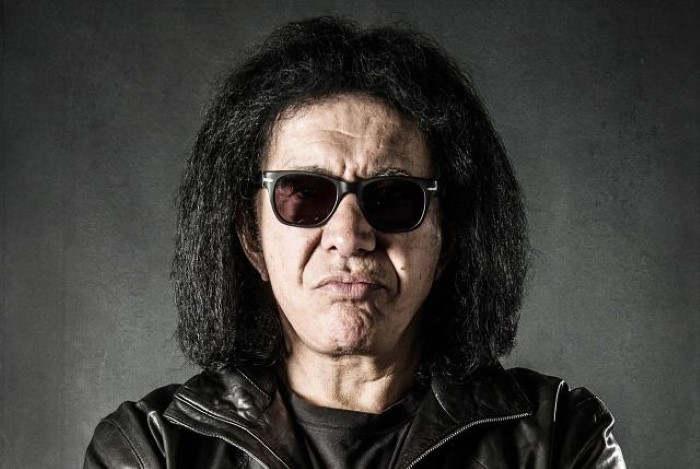 Gene Simmons Biography