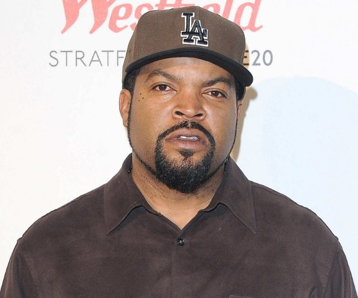 Ice Cube Biography