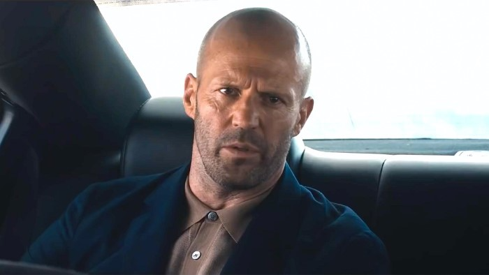 Jason Statham Biography