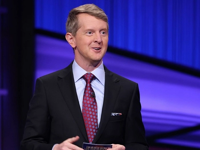 Ken Jennings Bio Wiki