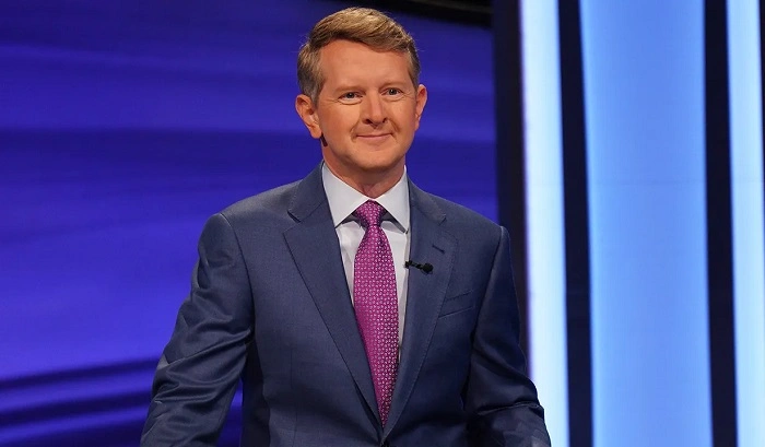 Ken Jennings Net Worth 1