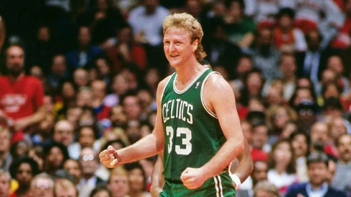 Larry Bird Net Worth Analysis