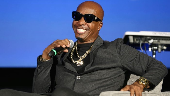 MC Hammer Biography