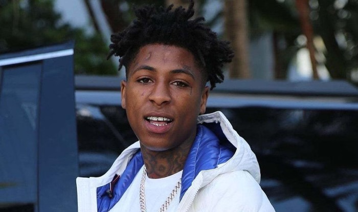 NBA YoungBoy Biography