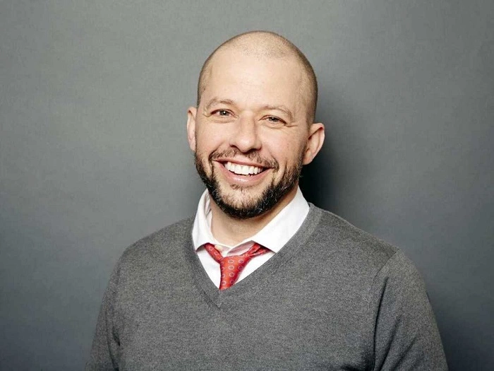 Net Worth of Jon Cryer