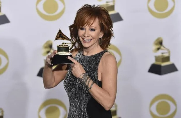 Reba McEntire Achievements