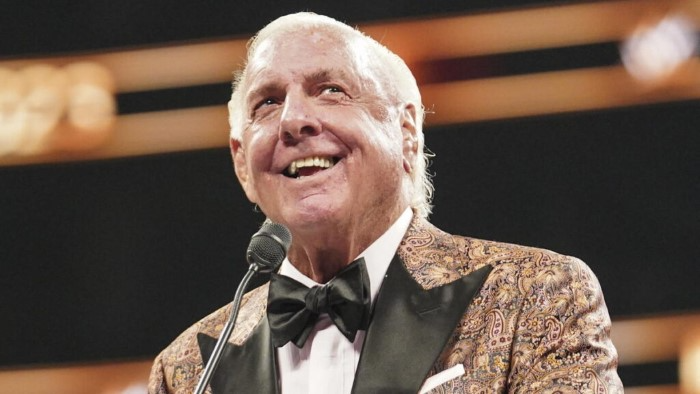 Ric Flair Biography