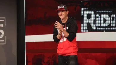 Rob Dyrdek