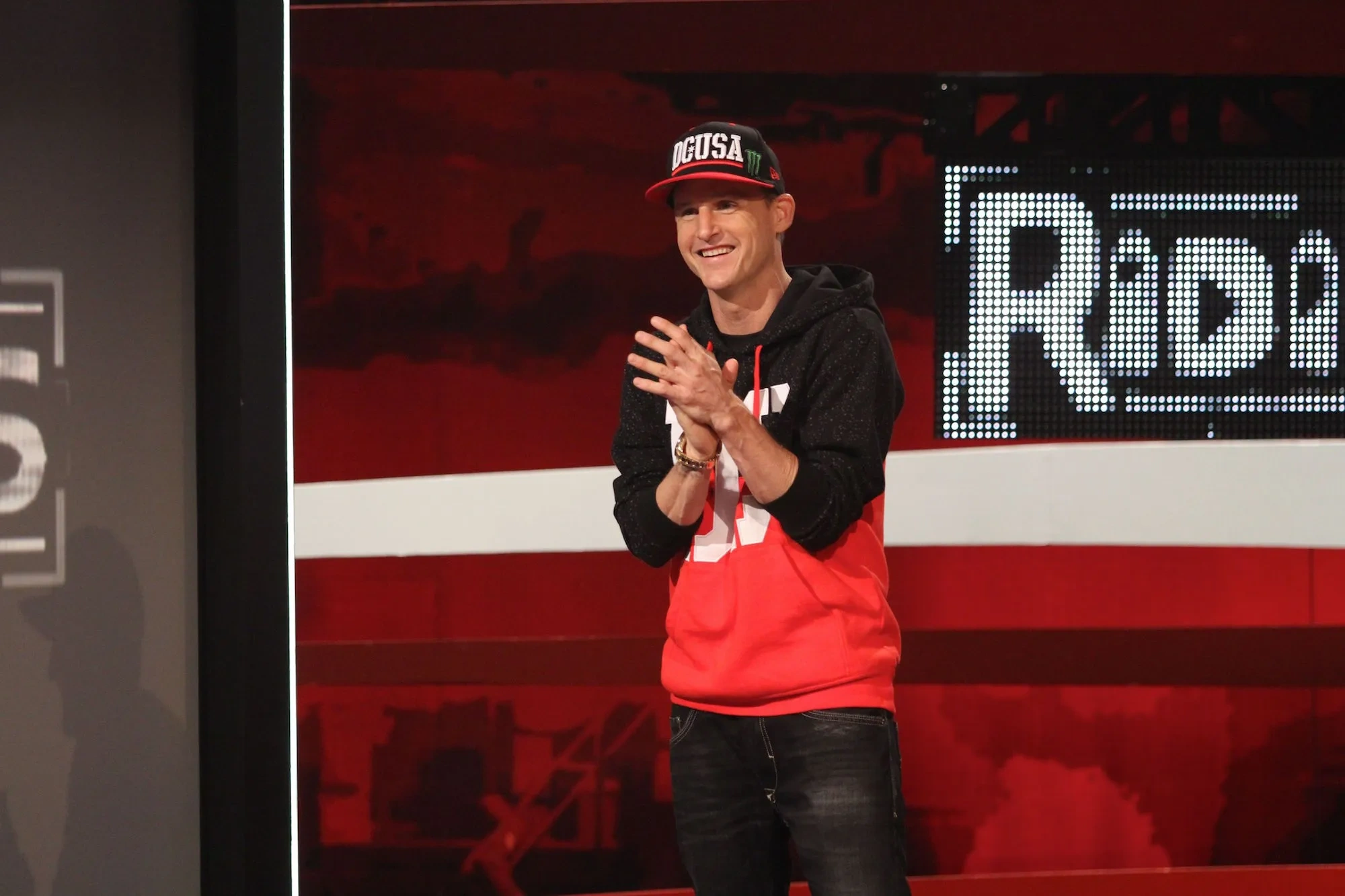 Rob Dyrdek