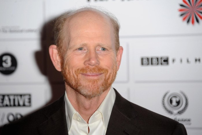 Ron Howard Biography