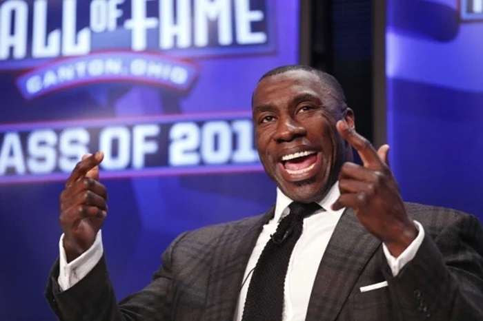 Shannon Sharpe Breakdown of Net Worth