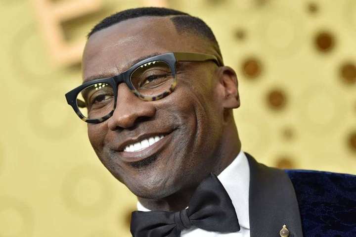 Shannon Sharpe Net Worth