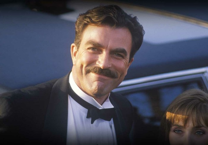 Tom Selleck Biography