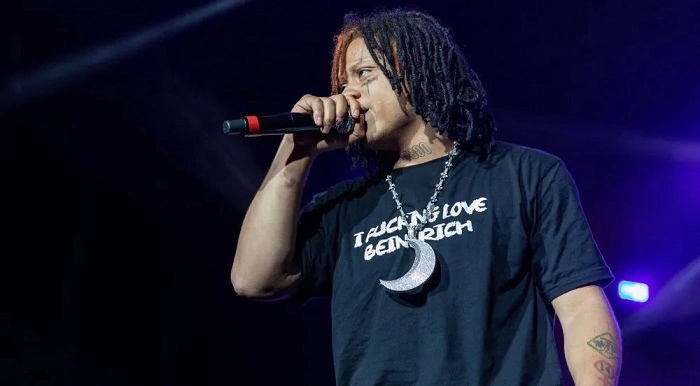 Trippie Redd Music Career and Achievements