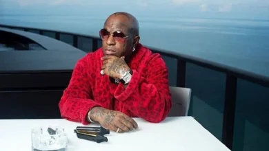 birdman net worth