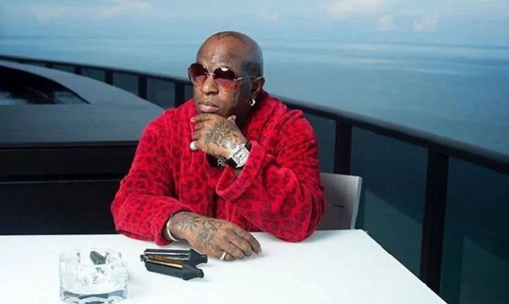 birdman net worth