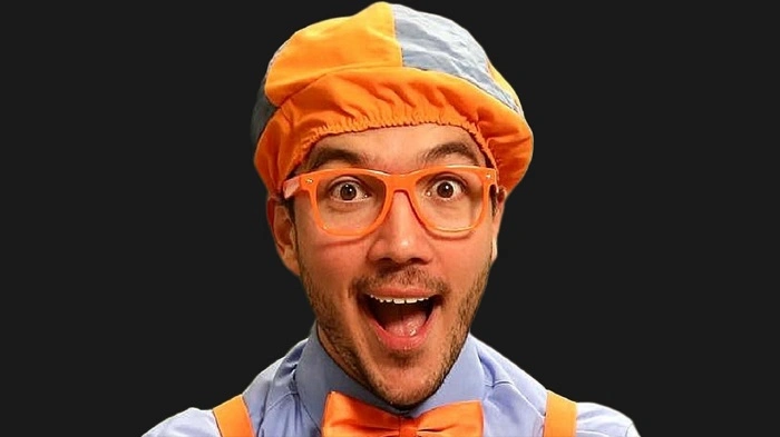 blippi