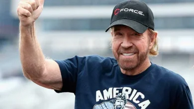 chuck norris net worth