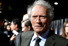 clint eastwood net worth