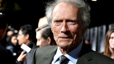 clint eastwood net worth