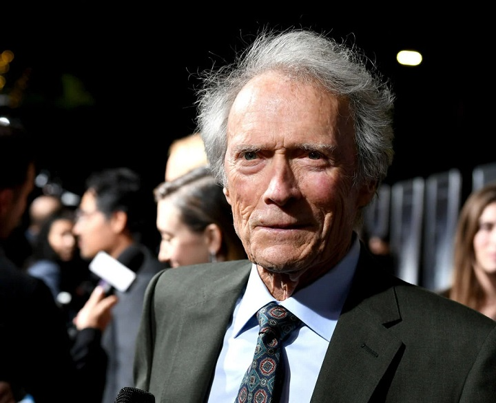 clint eastwood net worth