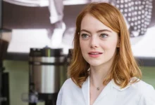 emma stone net worth