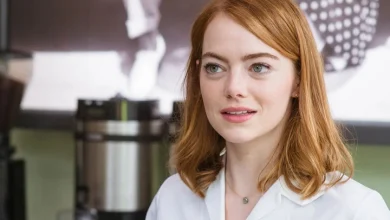 emma stone net worth