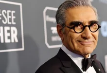 eugene levy net worth