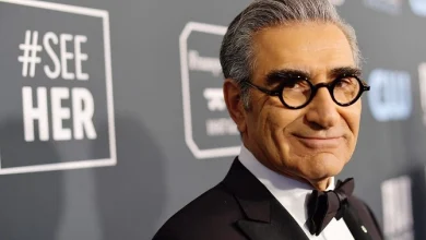 eugene levy net worth