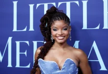 halle bailey net worth