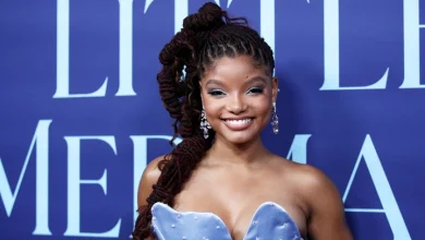 halle bailey net worth