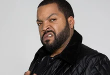 ice cube net worth