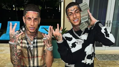 island boys net worth