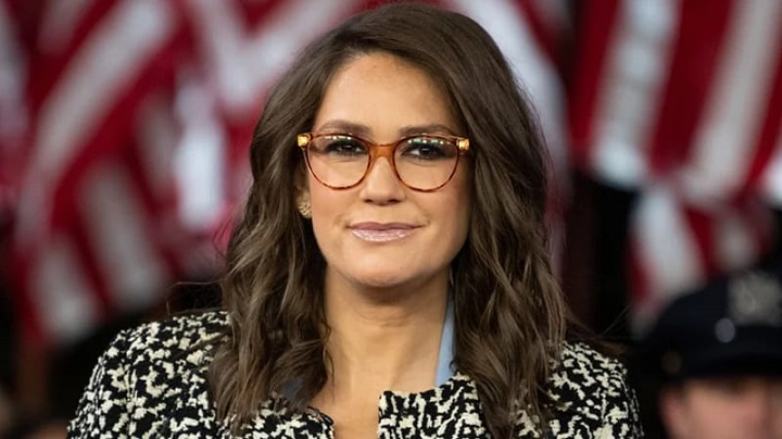 jessica tarlov net worth