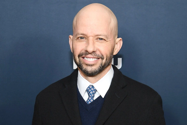 jon cryer net worth