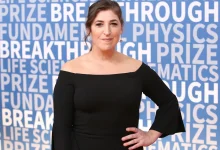 mayim bialik net worth