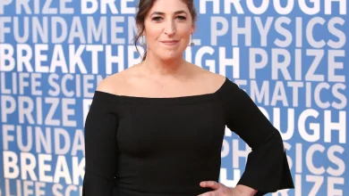 mayim bialik net worth