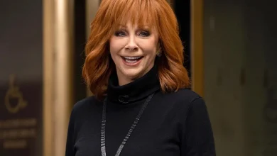 reba mcentire net worth