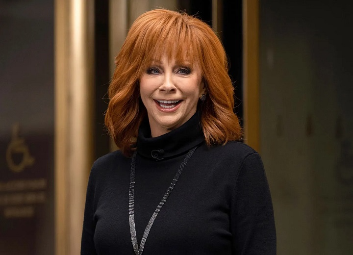 reba mcentire net worth