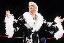 ric flair net worth