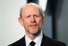 ron howard net worth