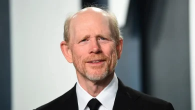 ron howard net worth