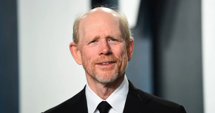 ron howard net worth