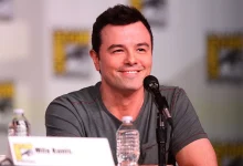 seth macfarlane net worth