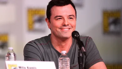 seth macfarlane net worth