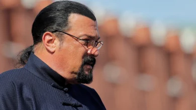 steven seagal net worth