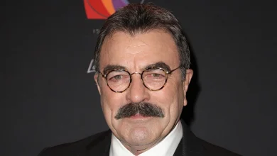 tom selleck net worth